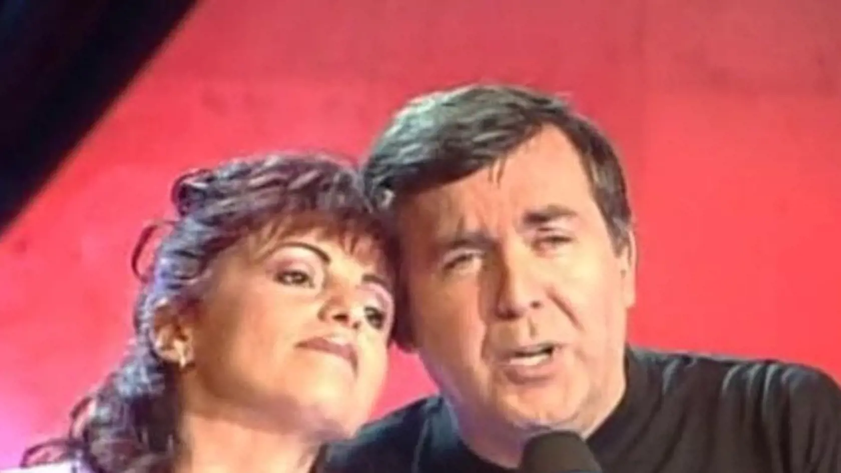 Miška v relácii Slávici na ulici.