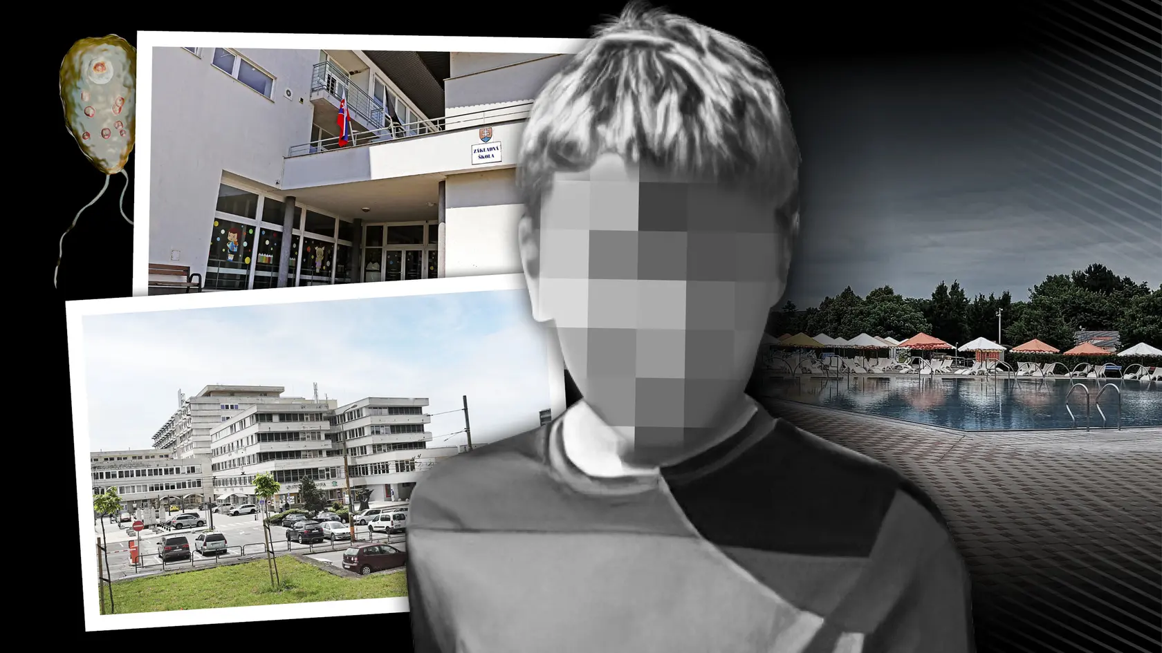 Slovensko šokovala smrť 11-ročného Tomáška z Plaveckého Štvrtka.
