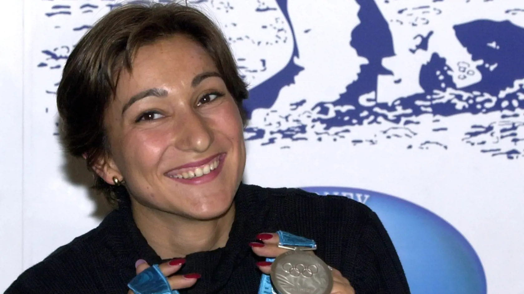 Martina Moravcová