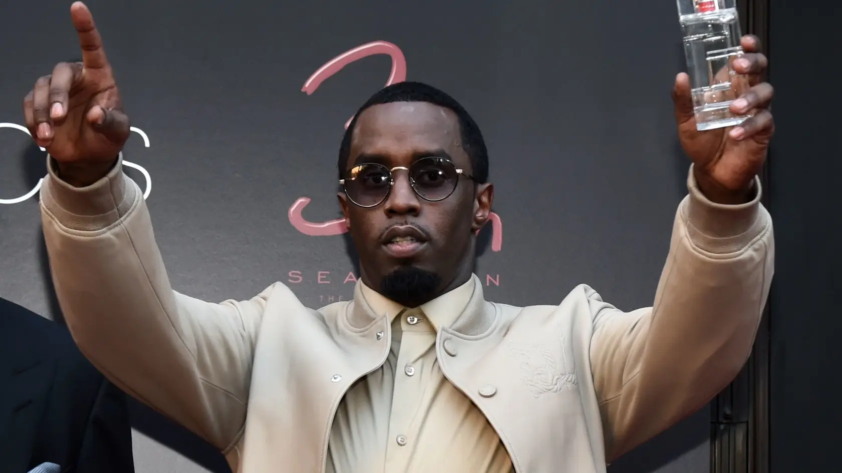 Sean Diddy Combs