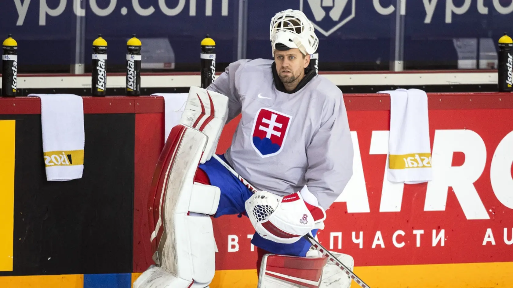 Branislav Konrád