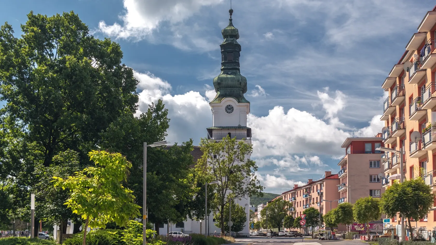 Zvolen