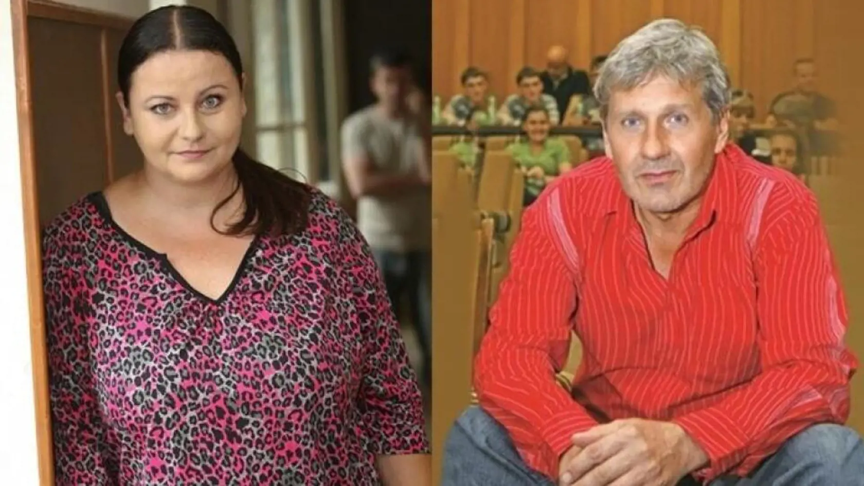 Herečka Lenka Košická, ktorú sme mohli vidieť napríklad v seriáli Tajné životy, sa s hercom, s ktorým má dcéru Paulínu, rozviedla.