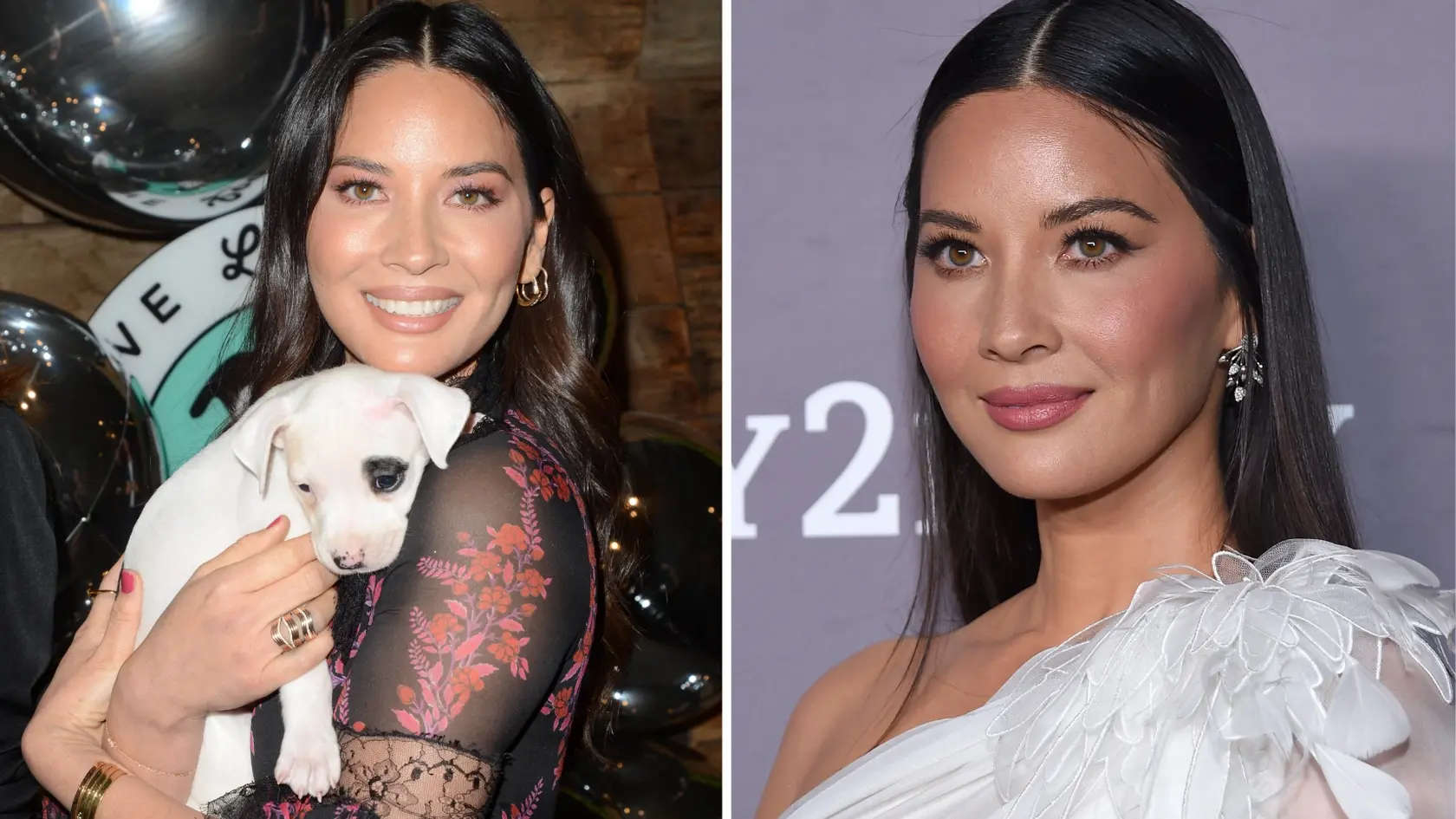 Olivia Munn