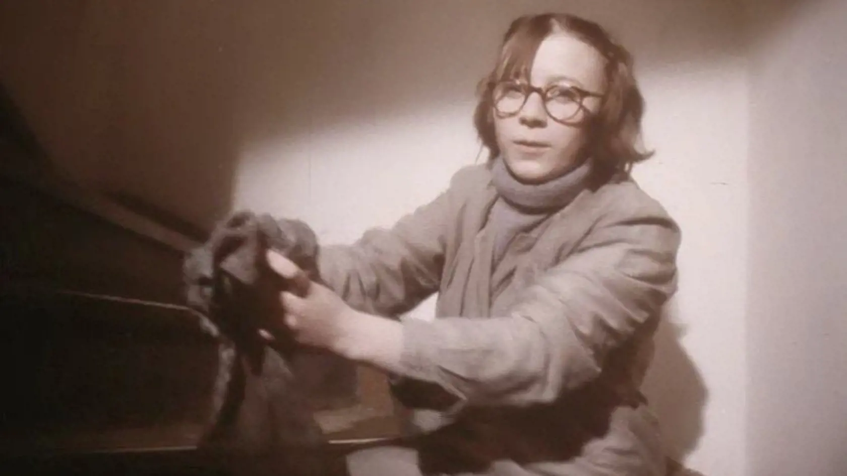 Libuška Douchová
