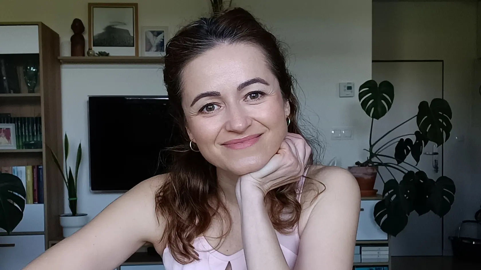 Cvičko s Beou
