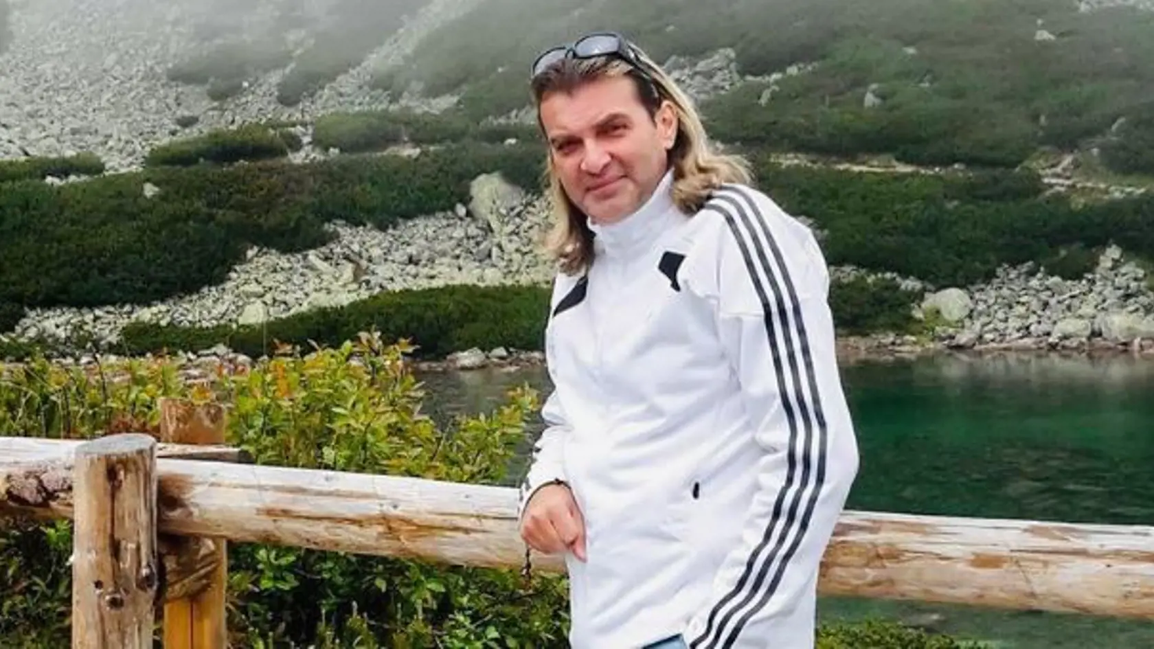 Tatry miluje, hľadá tam pokoj a naberá energiu.