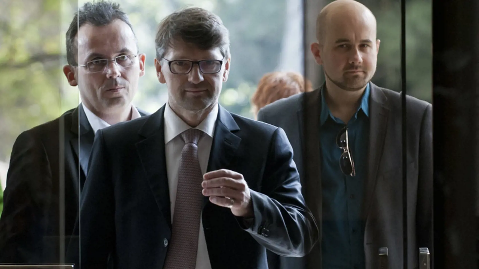 Návrh predložený ministerstvom pod vedením Mareka Maďariča vychádza z Programového vyhlásenia vlády SR na roky 2012 – 2016.