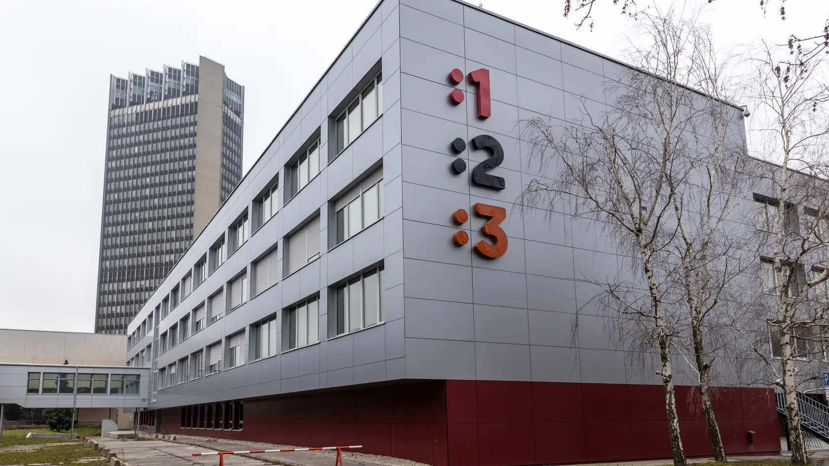 Na čele Slovenskej televízie a rozhlasu nastala zmena.