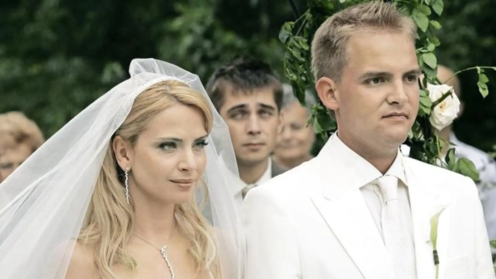 Marianna Ďurianová, Libor Bouček