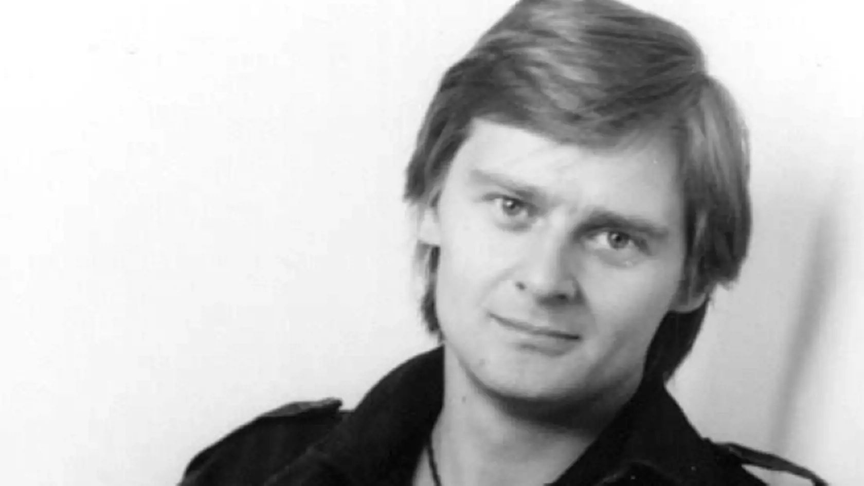 Ivan Luťanský bol talentovaný. Žiaľ, zomrel príliš skoro a zrejme za veľmi dramatických okolností.