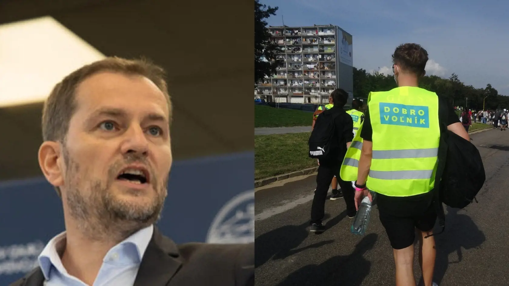 Aká je skutočná pravda s registráciou Matoviča? Vie zrejme len on sám, ale vyjadrenie odmietol.