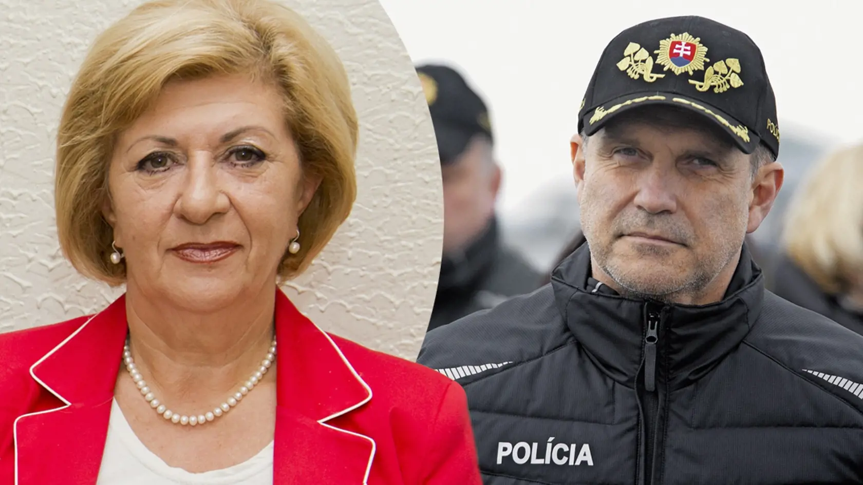 Eva Mišíková odmietla zastupovať Milana Lučanského, ako dôvod uviedla, že je vo väzbe príliš ďaleko.