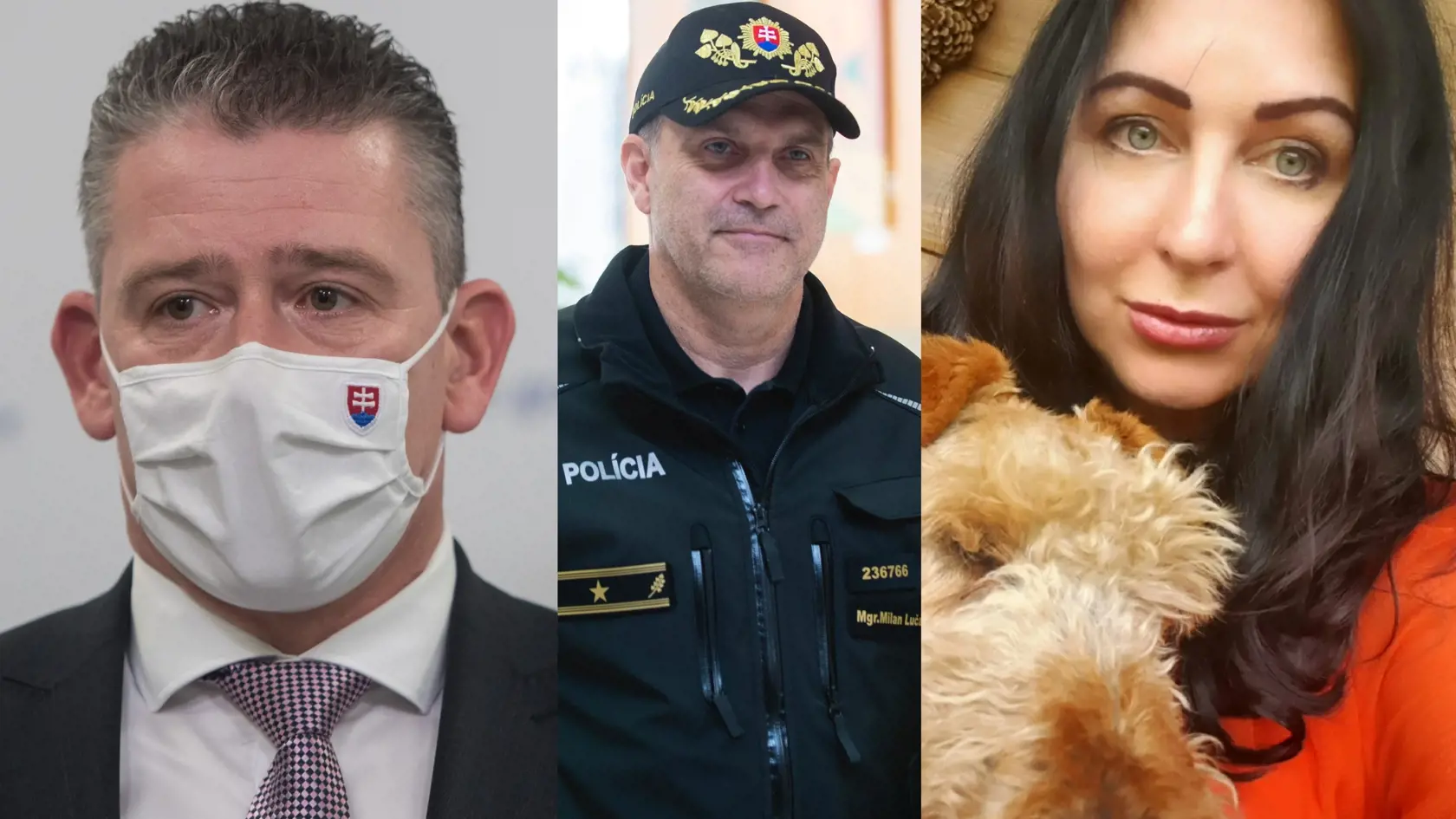 Na Romana Mikulca má Martina Lučanská ťažké srdce. Ten je pre zmenu sklamaný, že vo svojich statusoch prešla do osobných útokov voči jeho osobe.