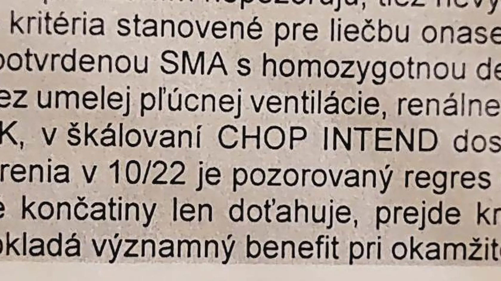 Drahý liek jej lekári odporúčali, poisťovňa zamietla