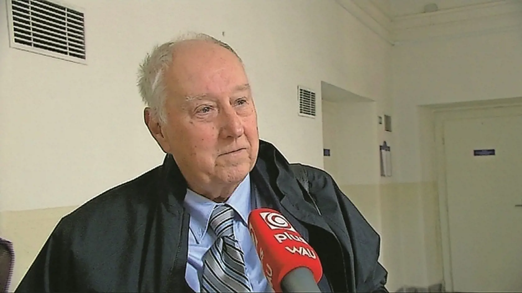 Milan Maxián: V minulosti učil na gymnáziu v centre Bratislavy.