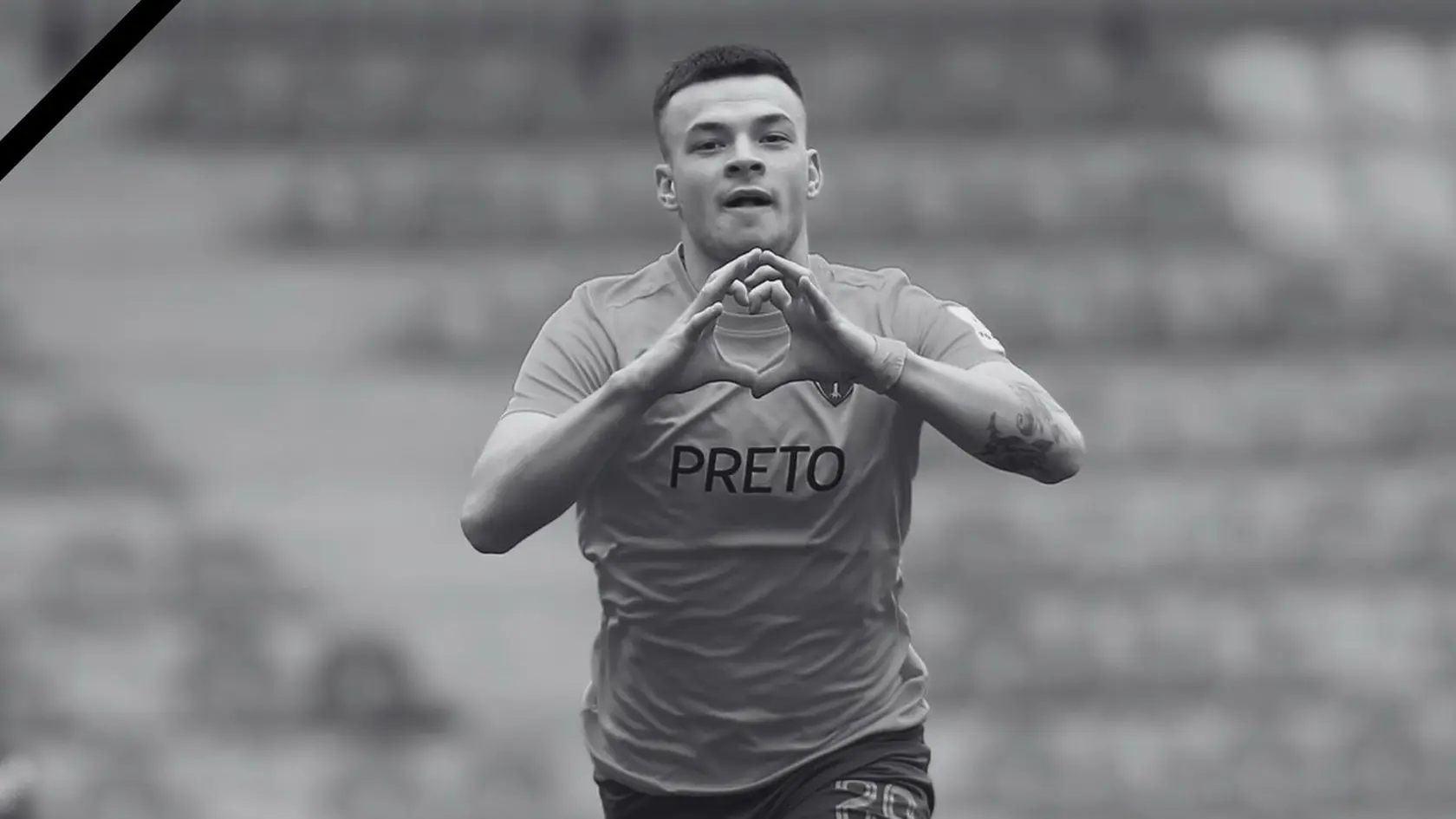 Tomáš odohral skvelé zápasy v drese MŠK Žilina.