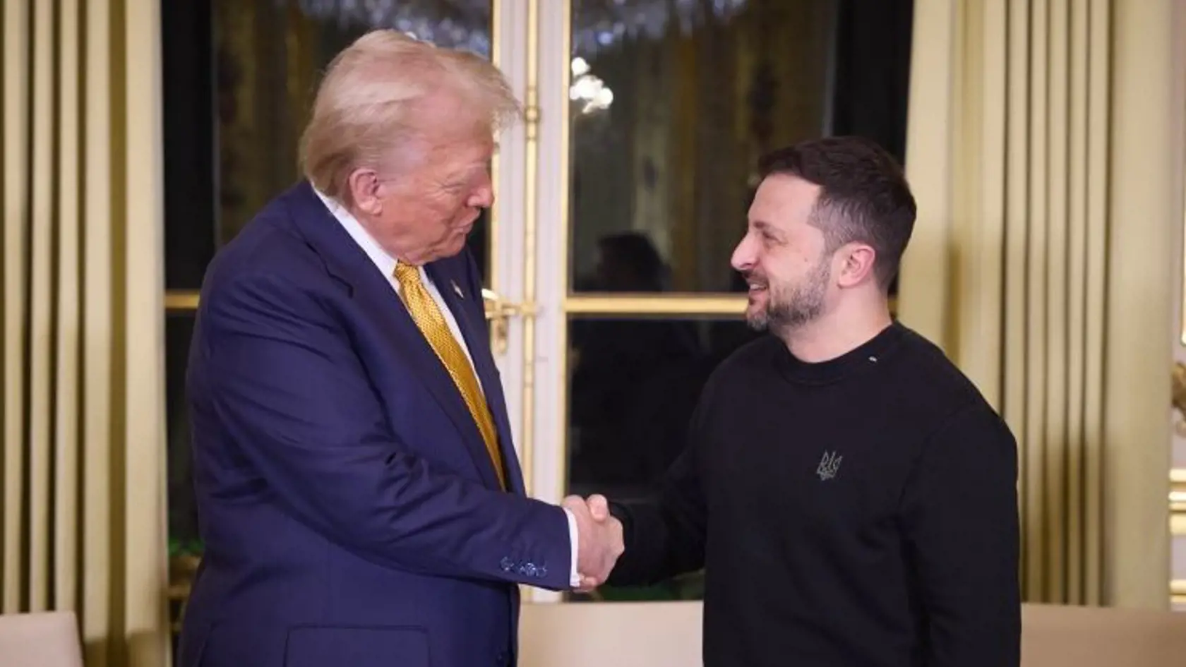 Ukrajinskí predstavitelia sa už dlhšie obávajú, že Trump by mohol ďalšiu pomoc USA pre ich krajinu napadnutú Ruskom zablokovať alebo aspoň výrazne obmedziť.
