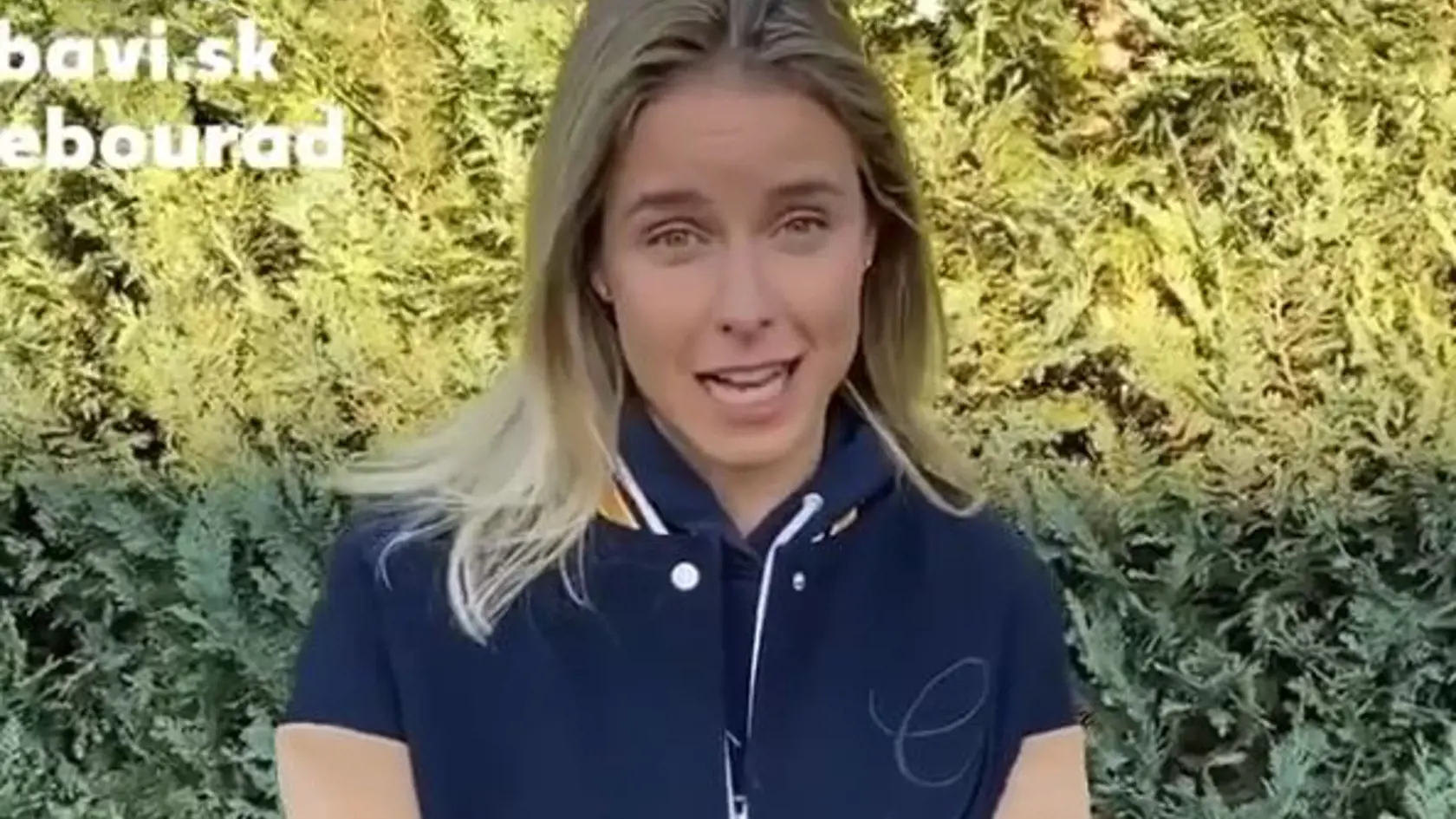 Nela Pocisková