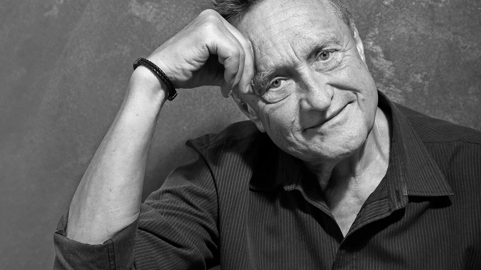 Paulovič roky bojoval s oslabeným srdcom.