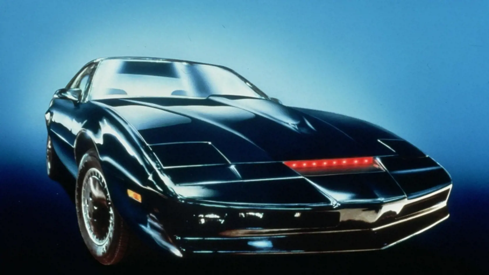 Pontiac Firebird z roku 1986 je na predaj.