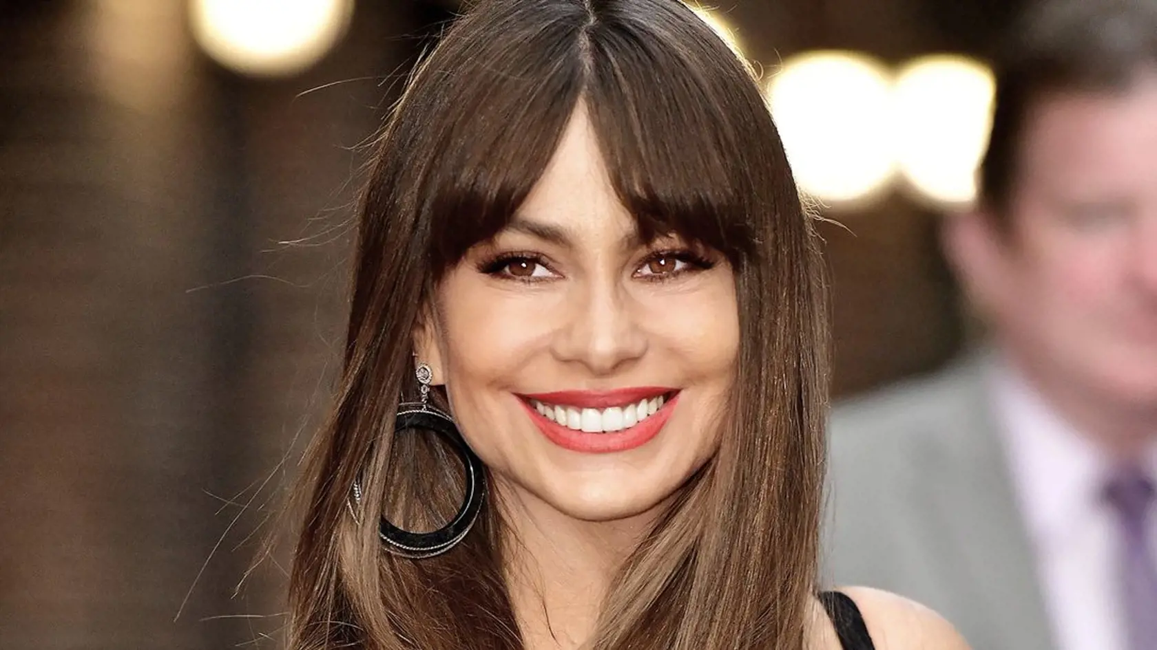Sofia Vergara
