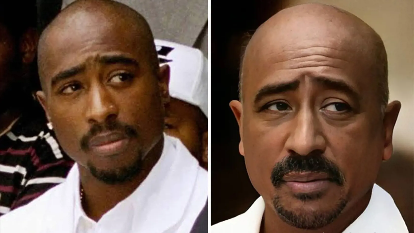 Tupac Shakur