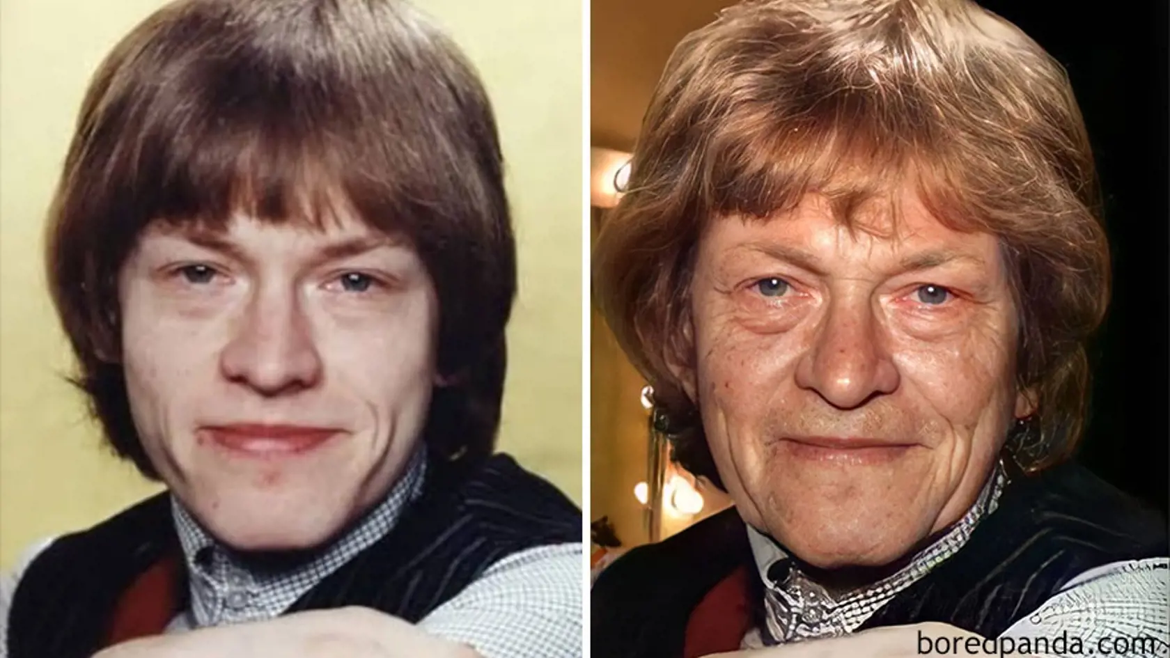 Brian Jones
