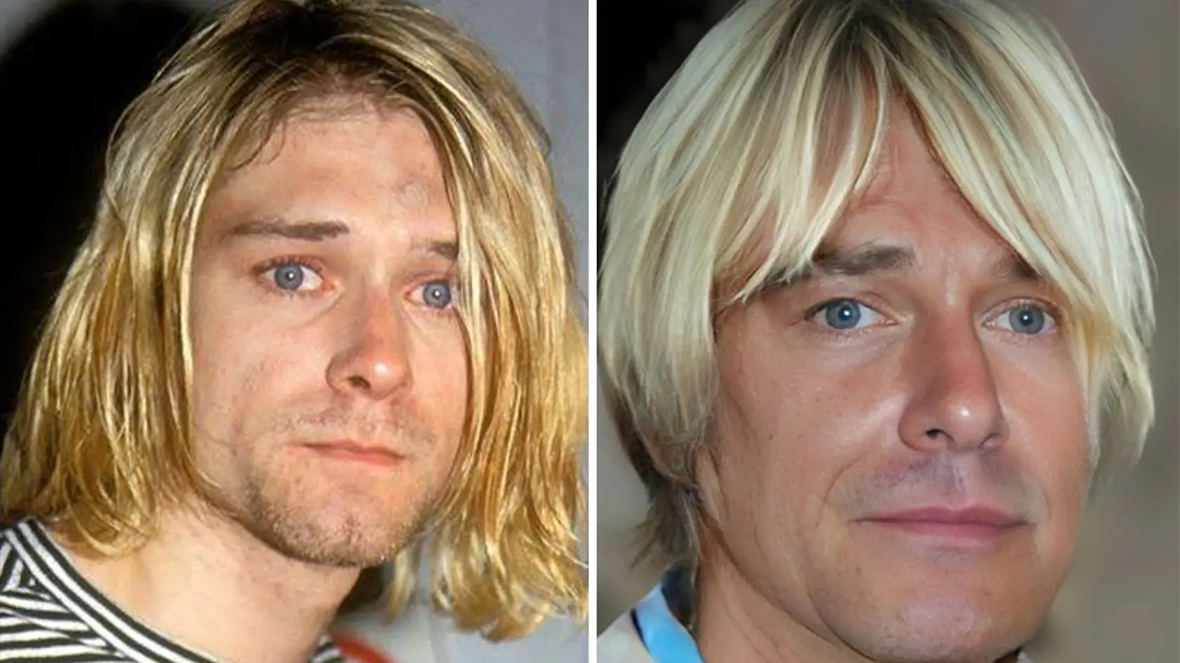 Kurt Cobain