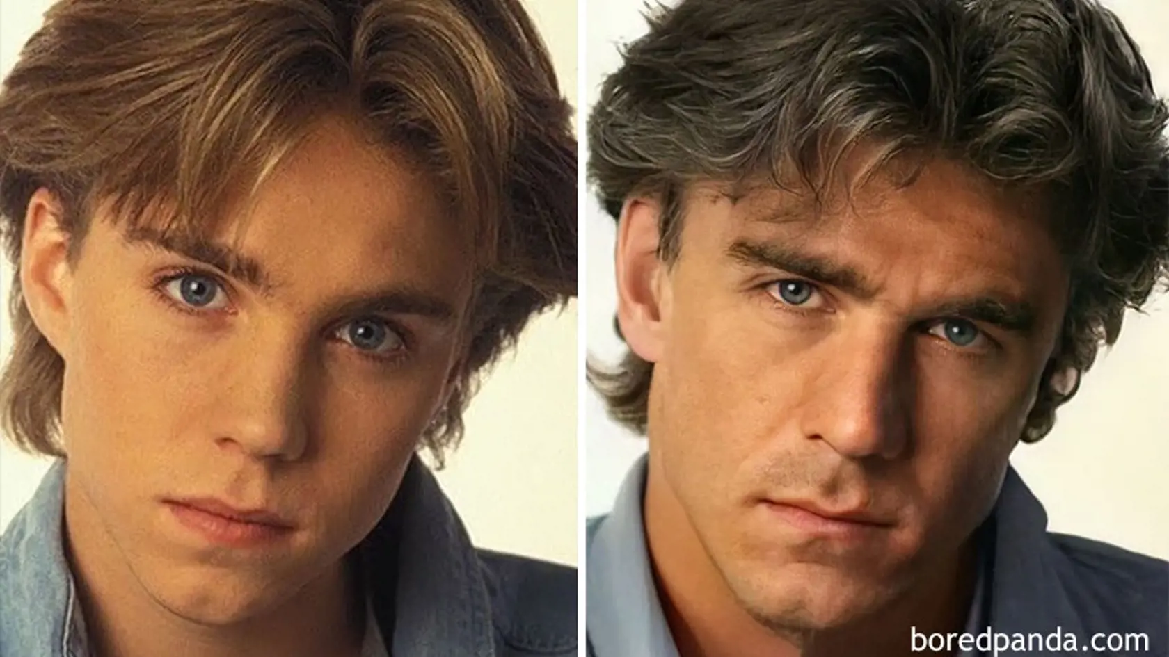 Jonathan Brandis