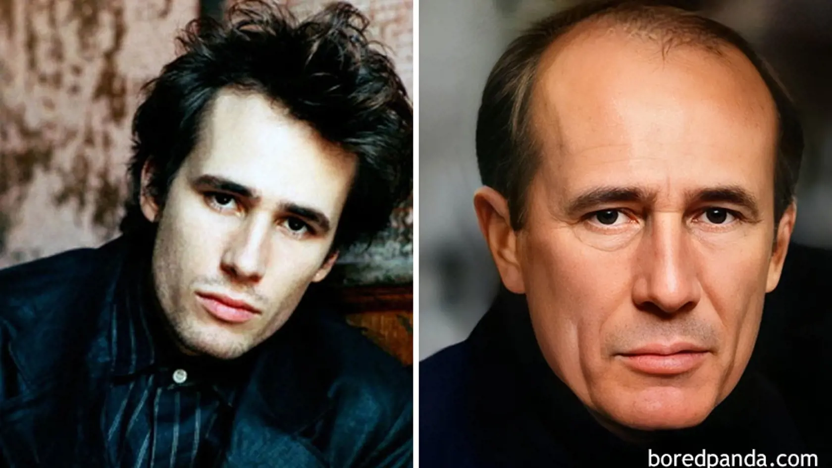 Jeff Buckley
