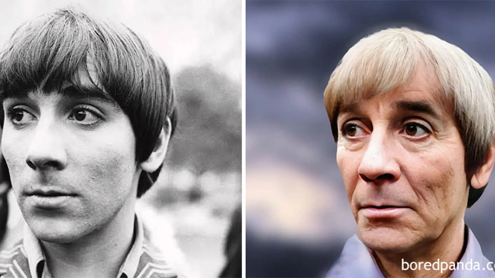 Keith Moon