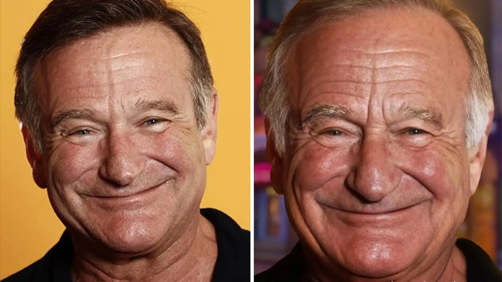 Robin Williams
