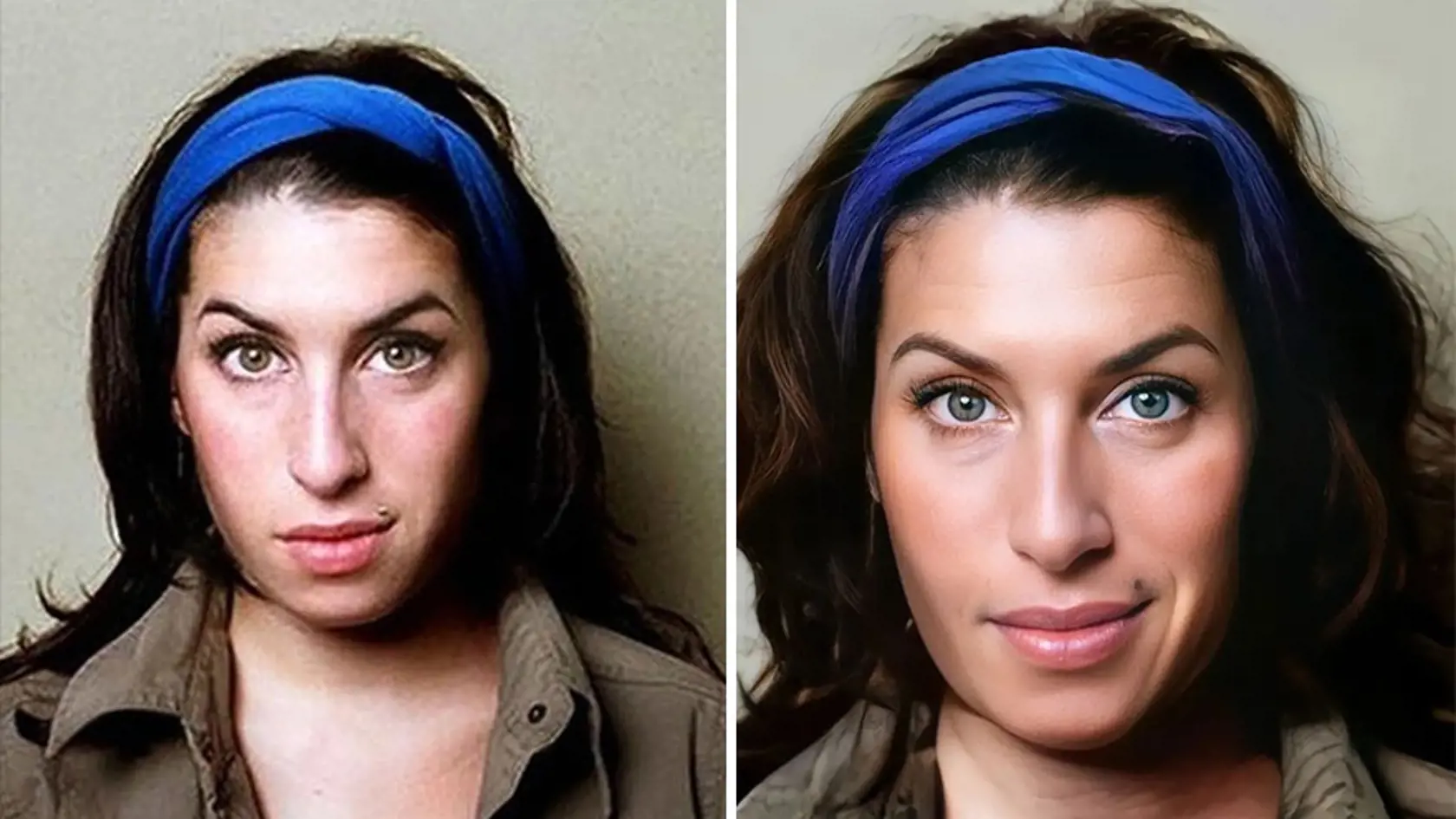 Amy Winehouse