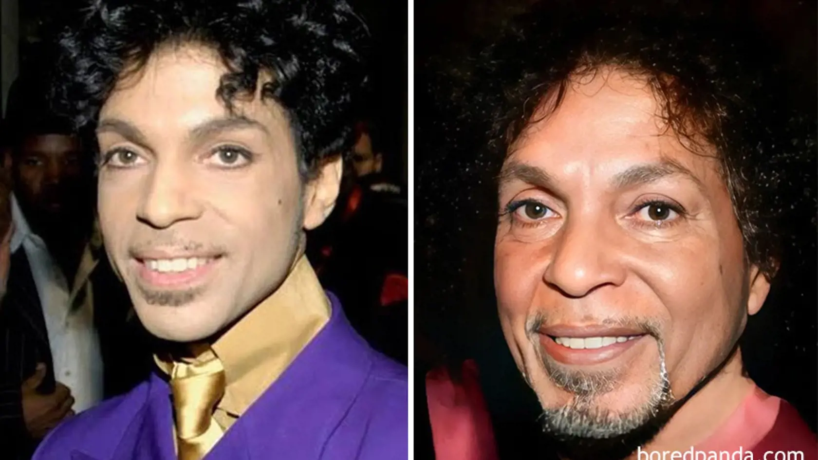 Prince Rogers Nelson