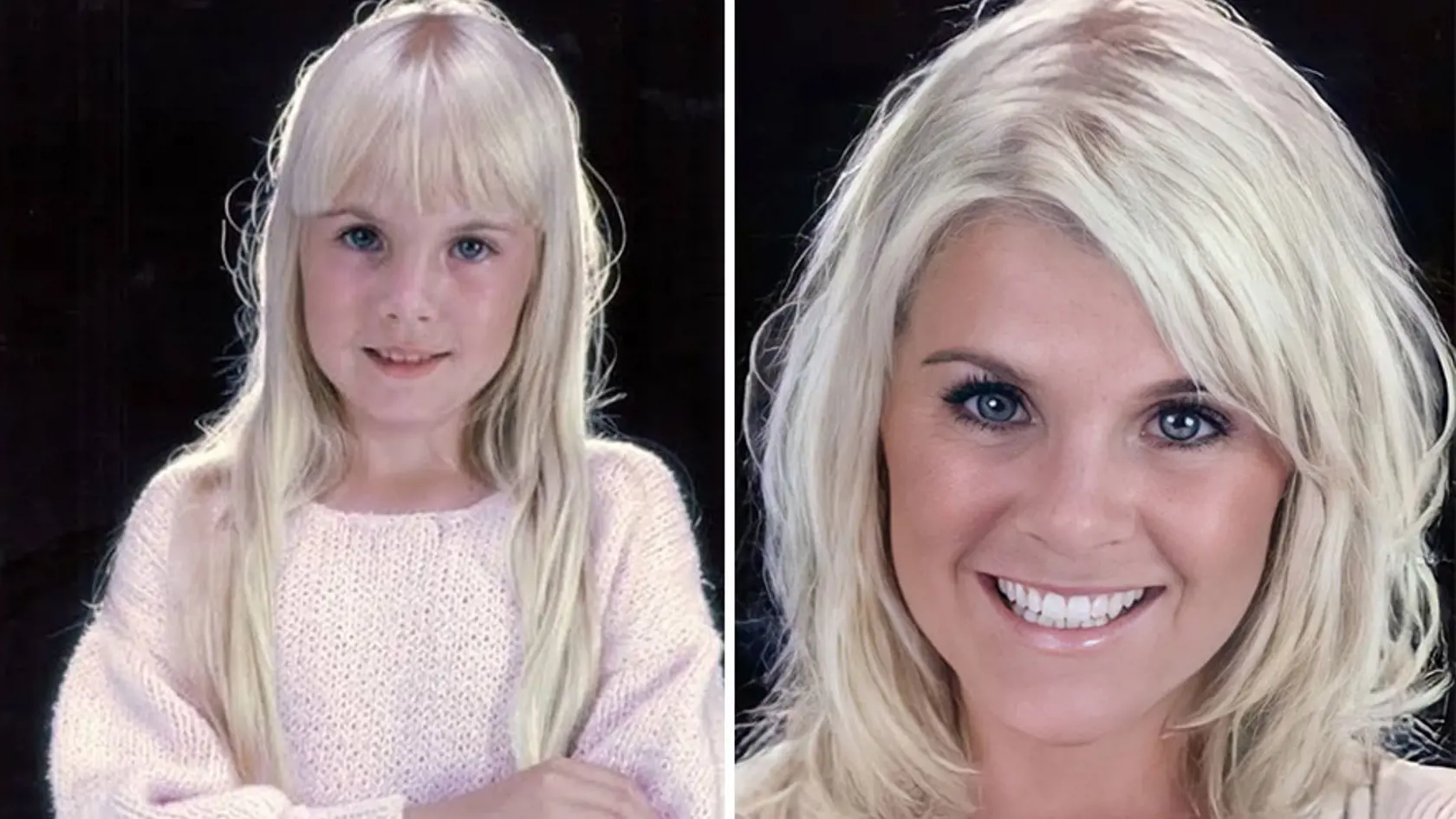 Heather O'Rourke