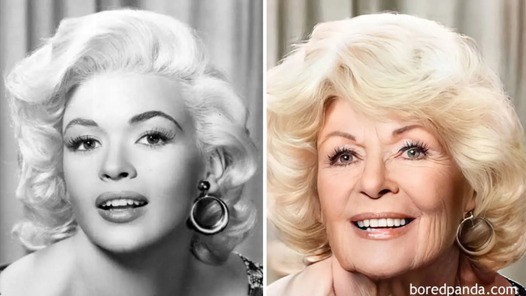 Jayne Mansfield