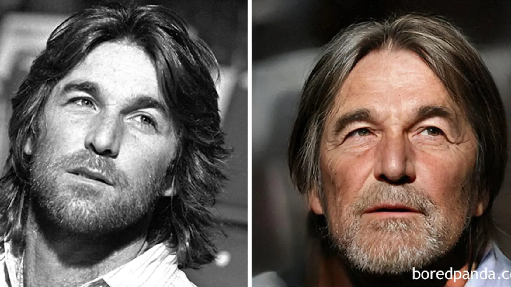 Dennis Wilson