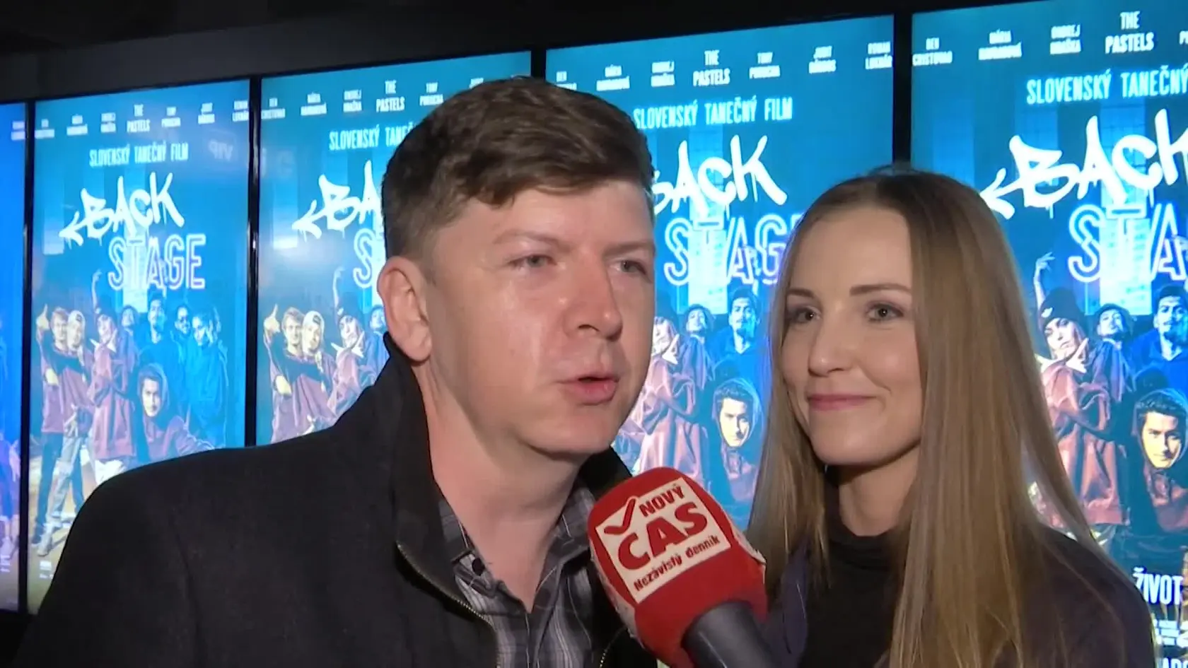 Andrej Bičan s milenkou Miškou sa už neskrývajú: Zamilované slová a prvý bozk na verejnosti!