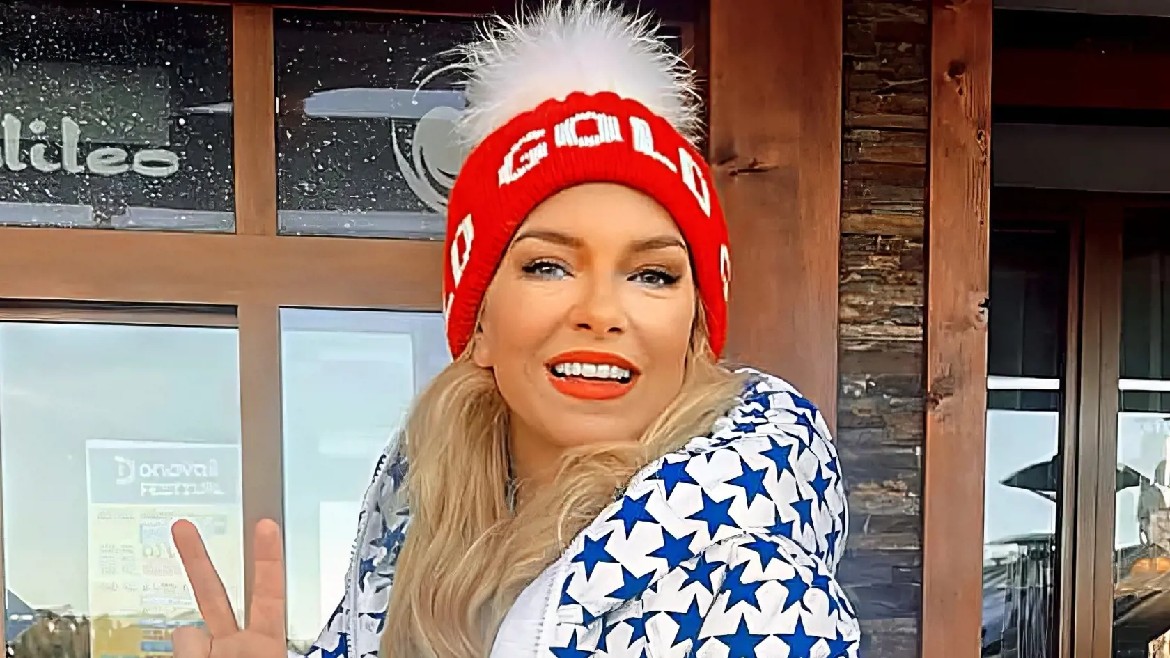 Moderátorka opísala hrôzu, ktorú videla na svahu v Jasnej.