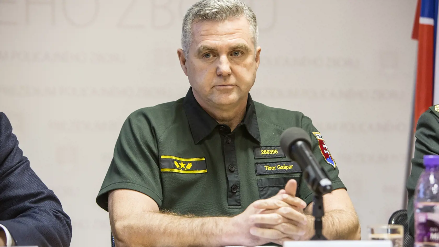 Tibor Gašpar