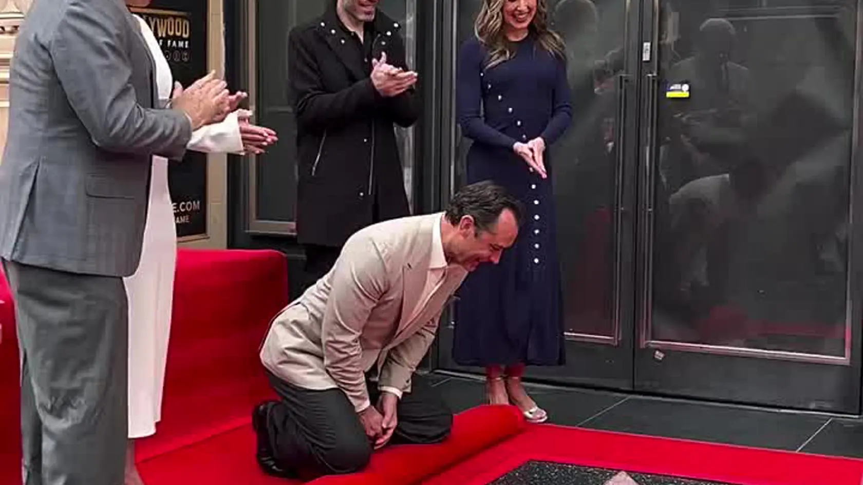 Zahral si vo filmoch Talentovaný pán Ripley, Prázdniny, Sherlock Holmes či Captain Marvel.