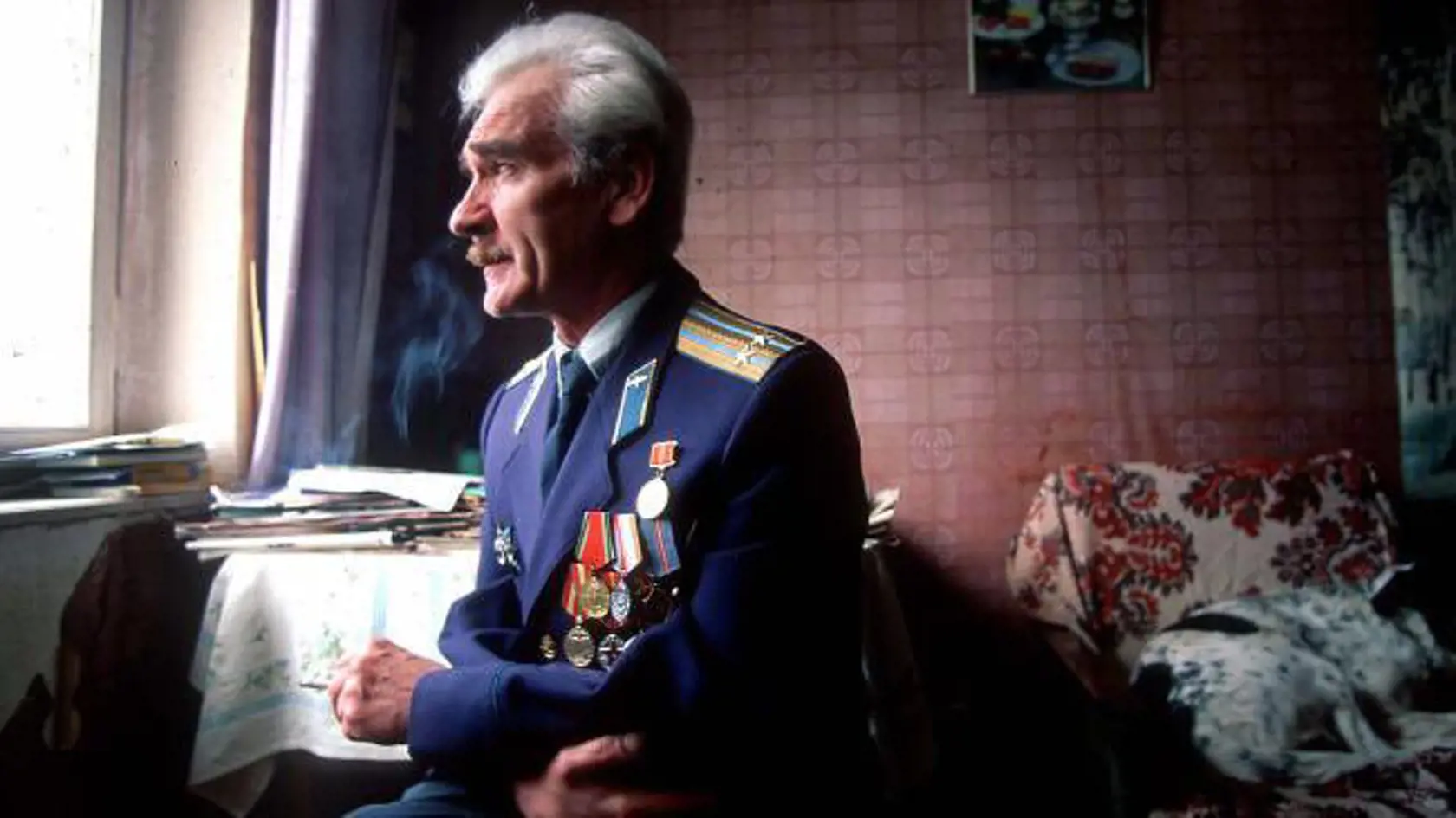 Stanislava Petrova odmenili prvýkrát po studenej vojne.