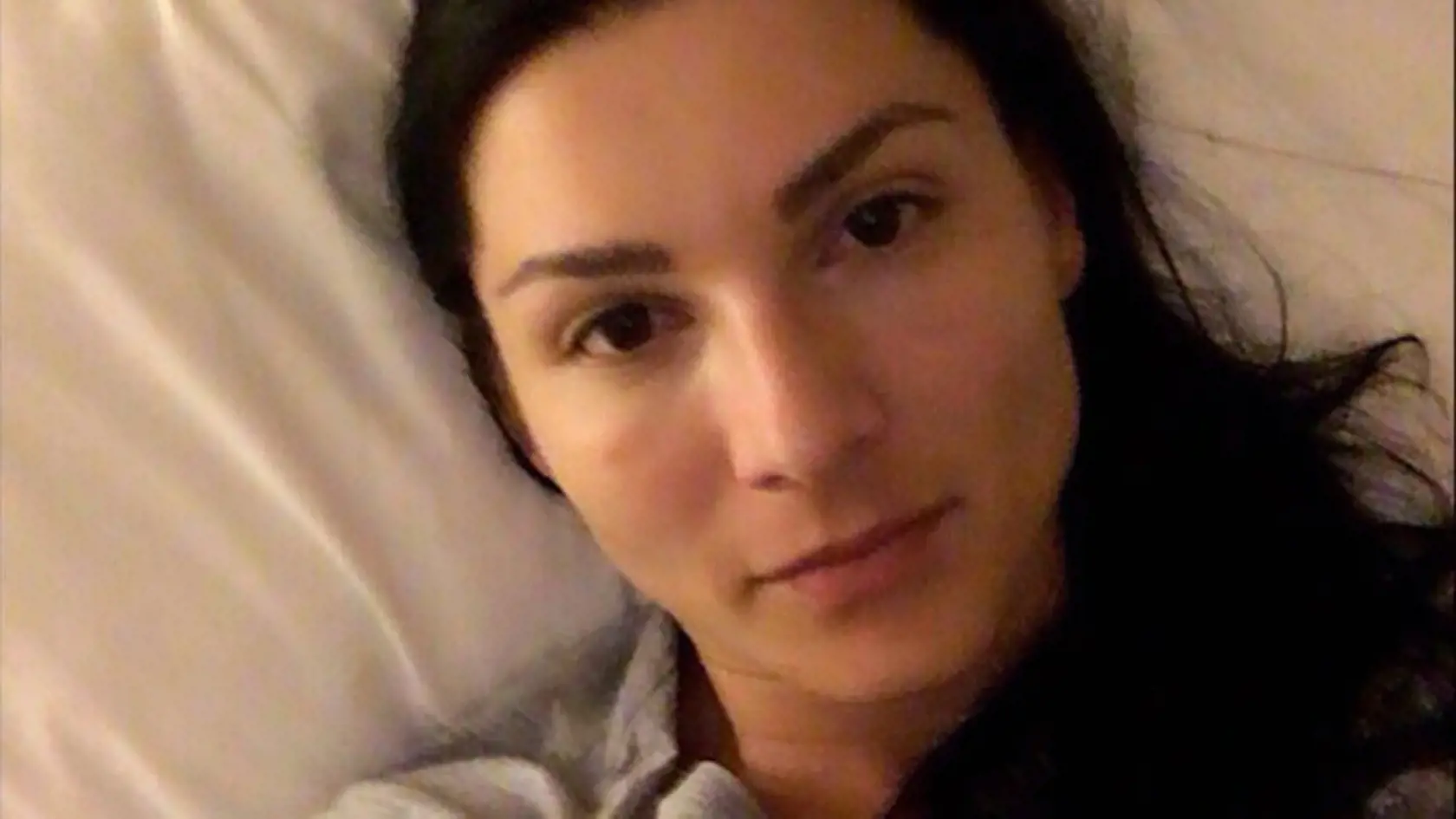 Andrea Vlčeková skončila v sude s kyselinou.