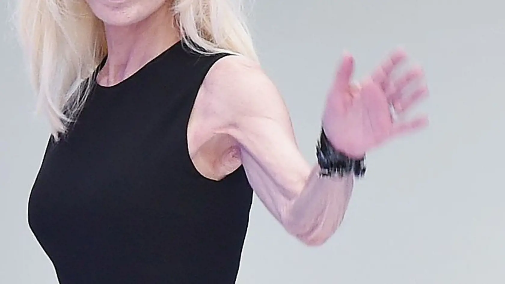 Donatella Versace