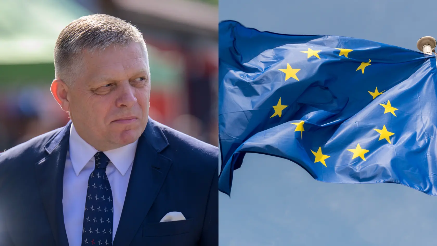 Väčšina Slovákov chce zotrvať v medzinárodných organizáciách. 