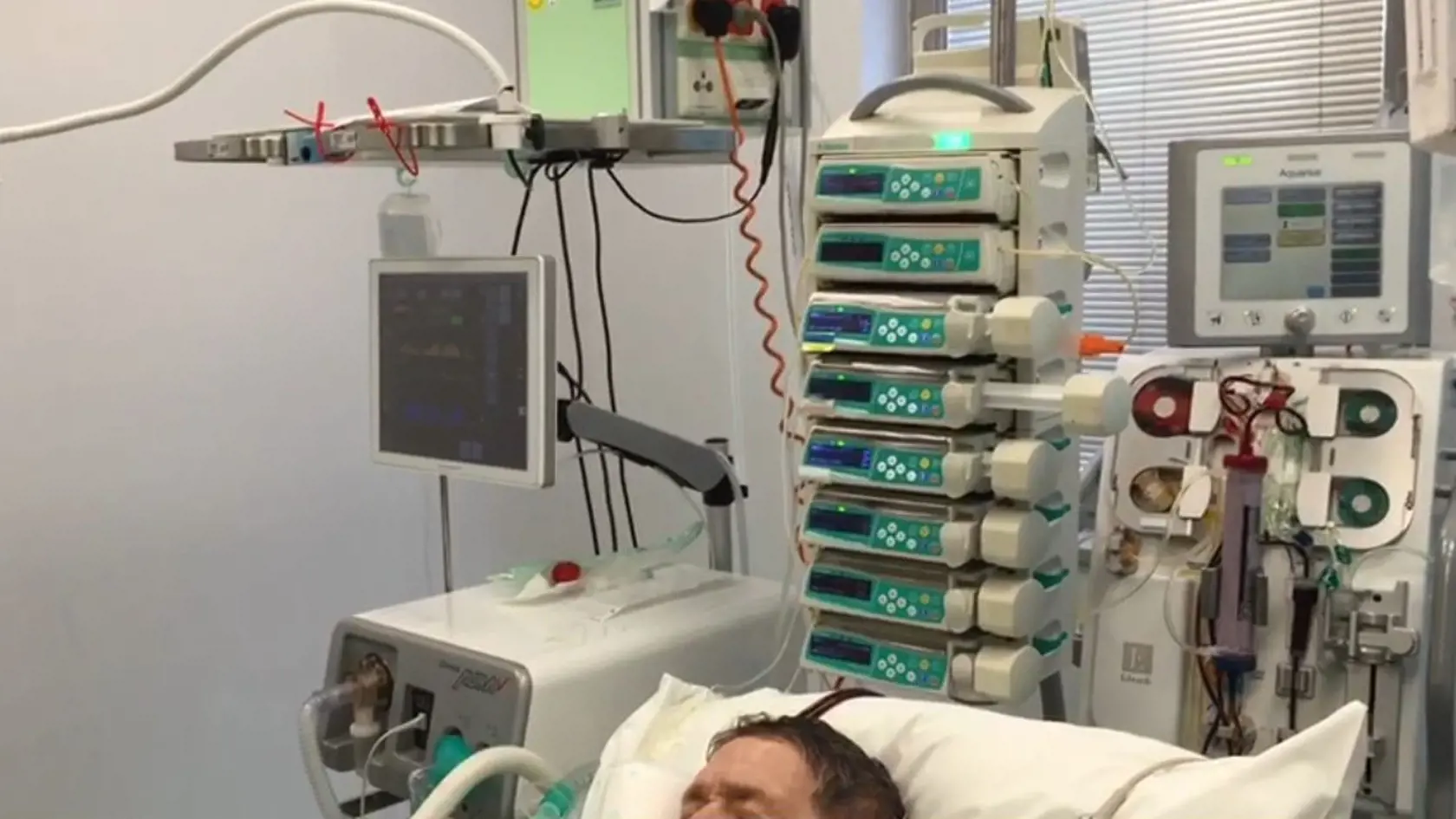 Na Slovensku sa podarilo skonštruovať prvý ventilátor na svete, ktorý umožňuje ventilovať pľúca novou metódou.