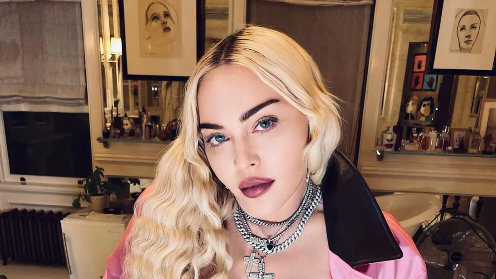 Madonna