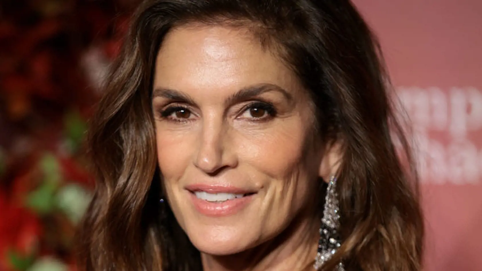 Cindy Crawford