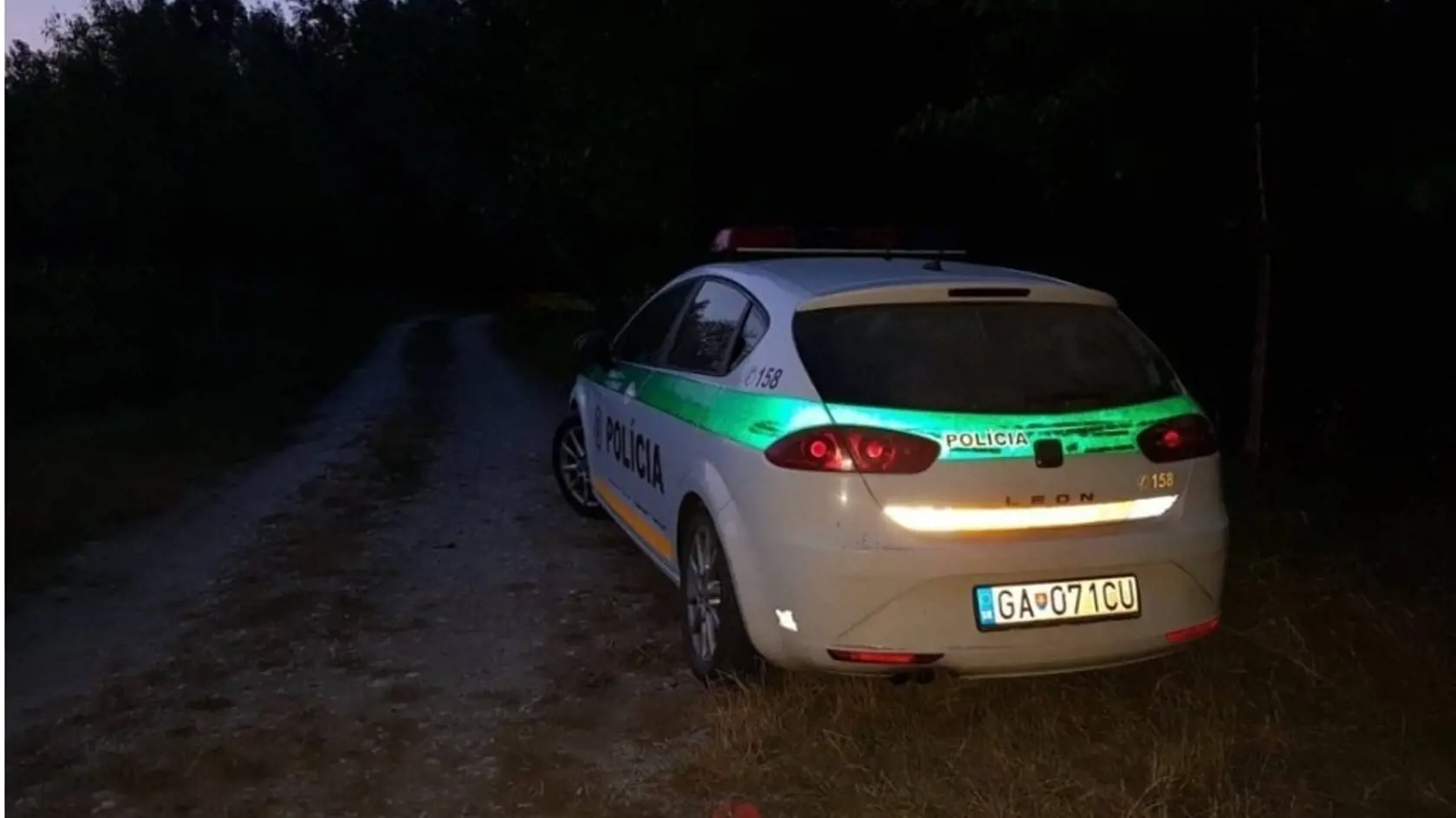 PRVÁ OBEŤ LETA VO VODE: 66 ROČNÝ MUŽ POPÍJAL S KAMOŠMI A VOŠIEL DO VODY